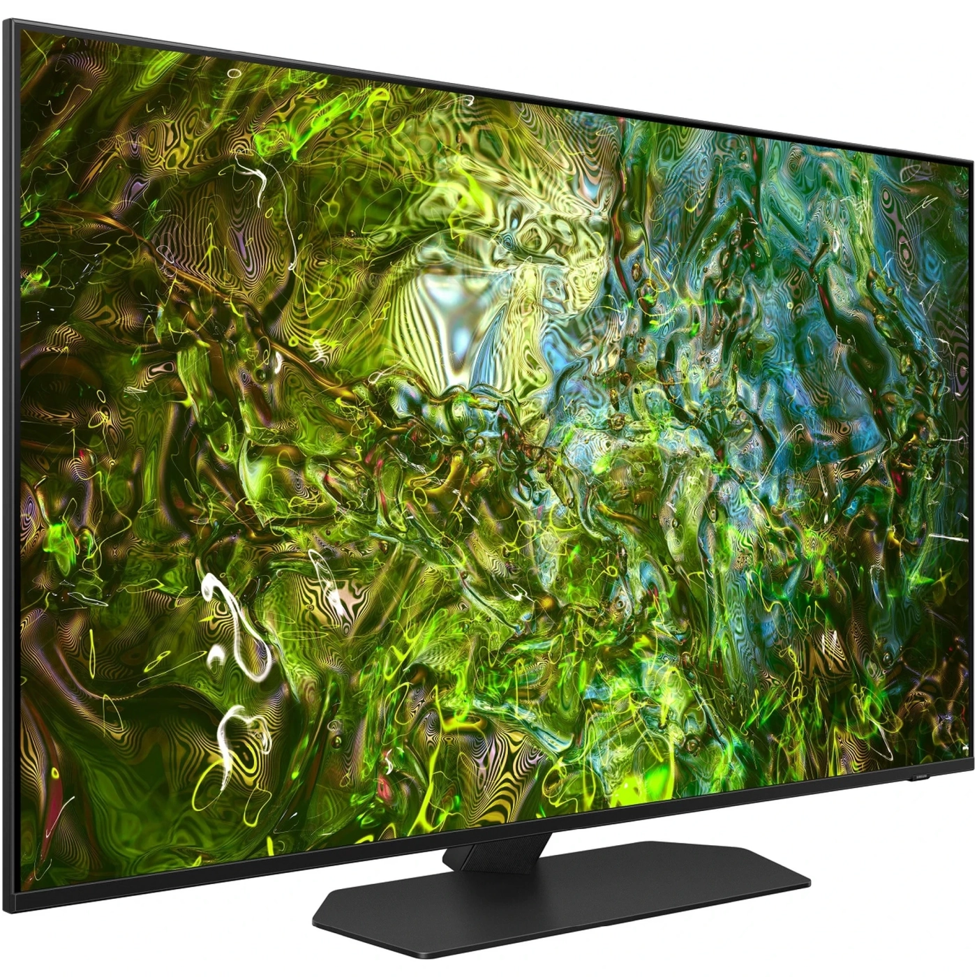 Купить Телевизор Samsung QE50QN90DAUXUA - фото 4