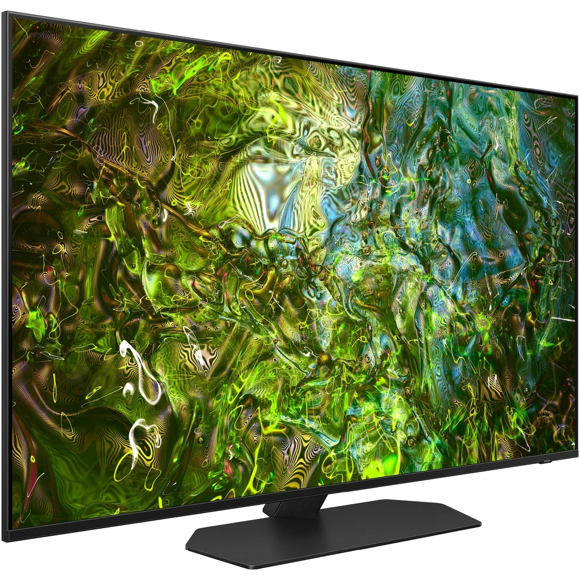 Купить Телевизор Samsung QE50QN90DAUXUA - фото 4