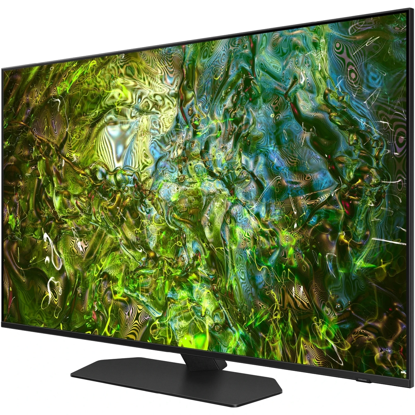 Купить Телевизор Samsung QE50QN90DAUXUA - фото 5
