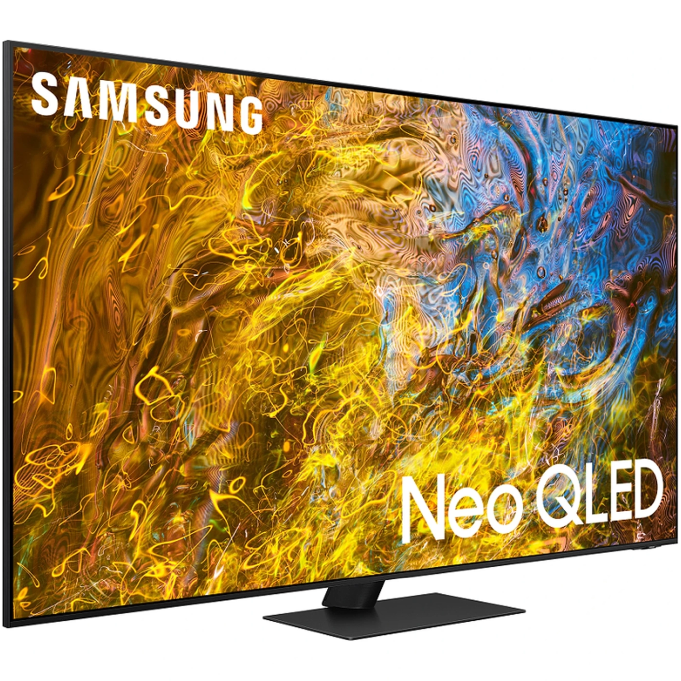 Купить Телевизор Samsung QE55QN95DAUXUA - фото 2