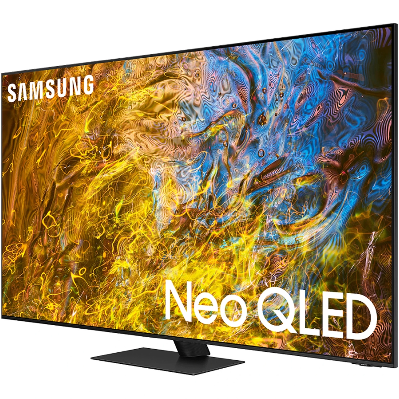 Купить Телевизор Samsung QE55QN95DAUXUA - фото 3