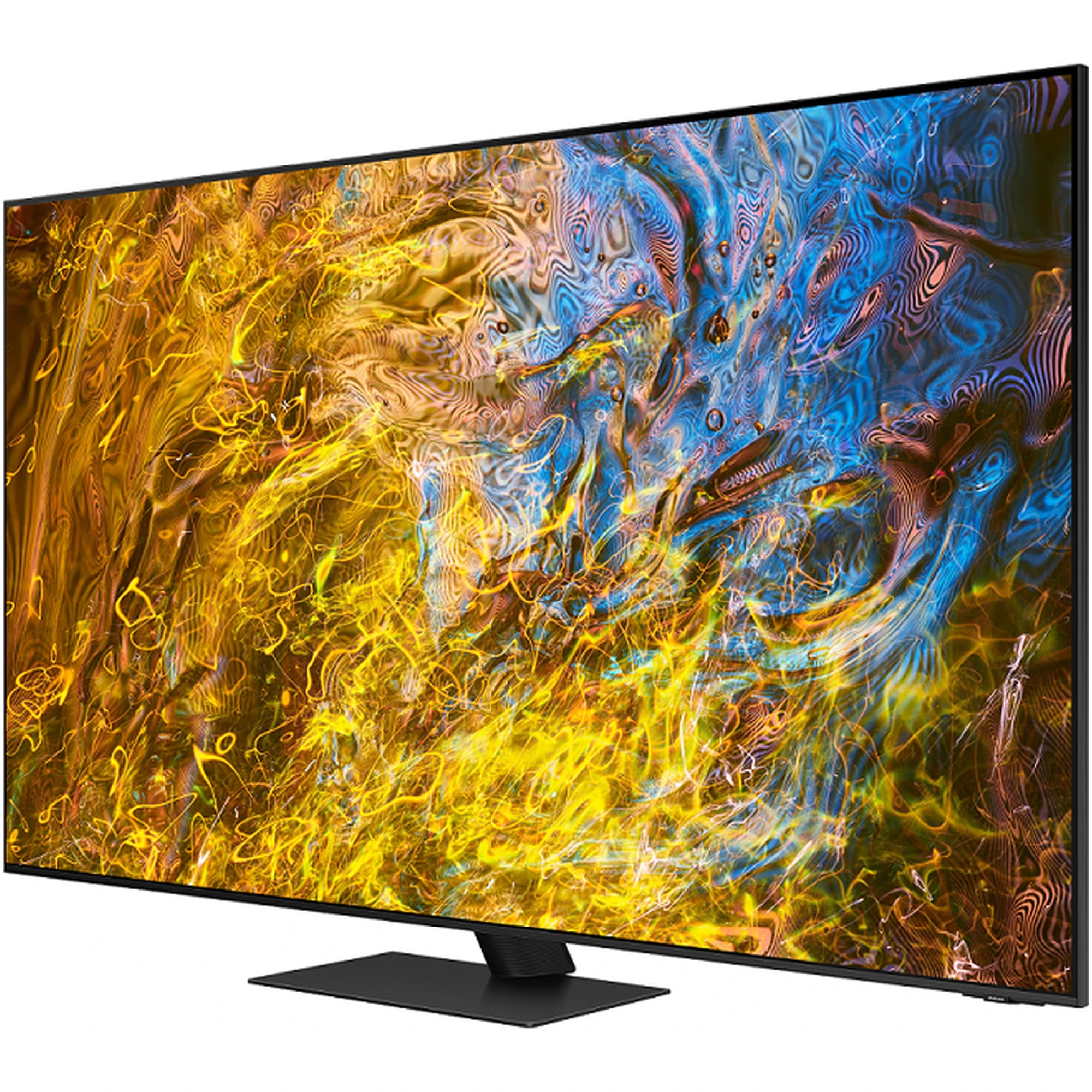 Купить Телевизор Samsung QE55QN95DAUXUA - фото 4