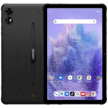 Купити Планшет Umidigi Active T1 (MT09) 8/128GB LTE Black (6973553523576) - фото 2