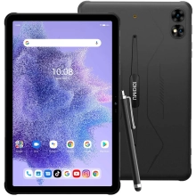 Купити Планшет Umidigi Active T1 (MT09) 8/128GB LTE Black (6973553523576) - фото 3