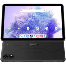 Купити Планшет Umidigi Active T1 (MT09) 8/128GB LTE Black (6973553523576) - фото 4