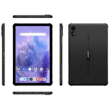 Купити Планшет Umidigi Active T1 (MT09) 8/128GB LTE Black (6973553523576) - фото 7