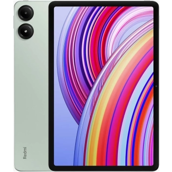 Купити Планшет Xiaomi Redmi Pad Pro 6/128GB Mint Green (2405CRPFDG/VHU4725EU) - фото 1