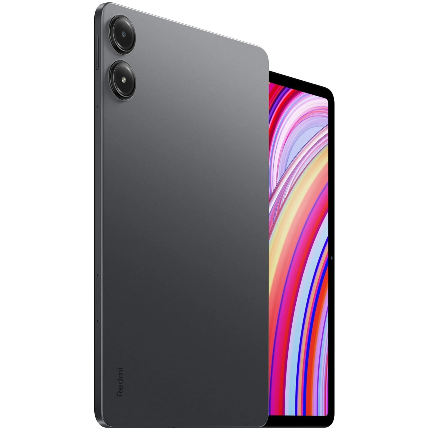 Купити Планшет Xiaomi Redmi Pad Pro 8/256GB Gray (2405CRPFDG/VHU4750EU) - фото 2