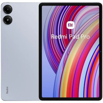 Купити Планшет Xiaomi Redmi Pad Pro 8/256GB Ocean Blue (2405CRPFDG/VHU4719EU) - фото 1