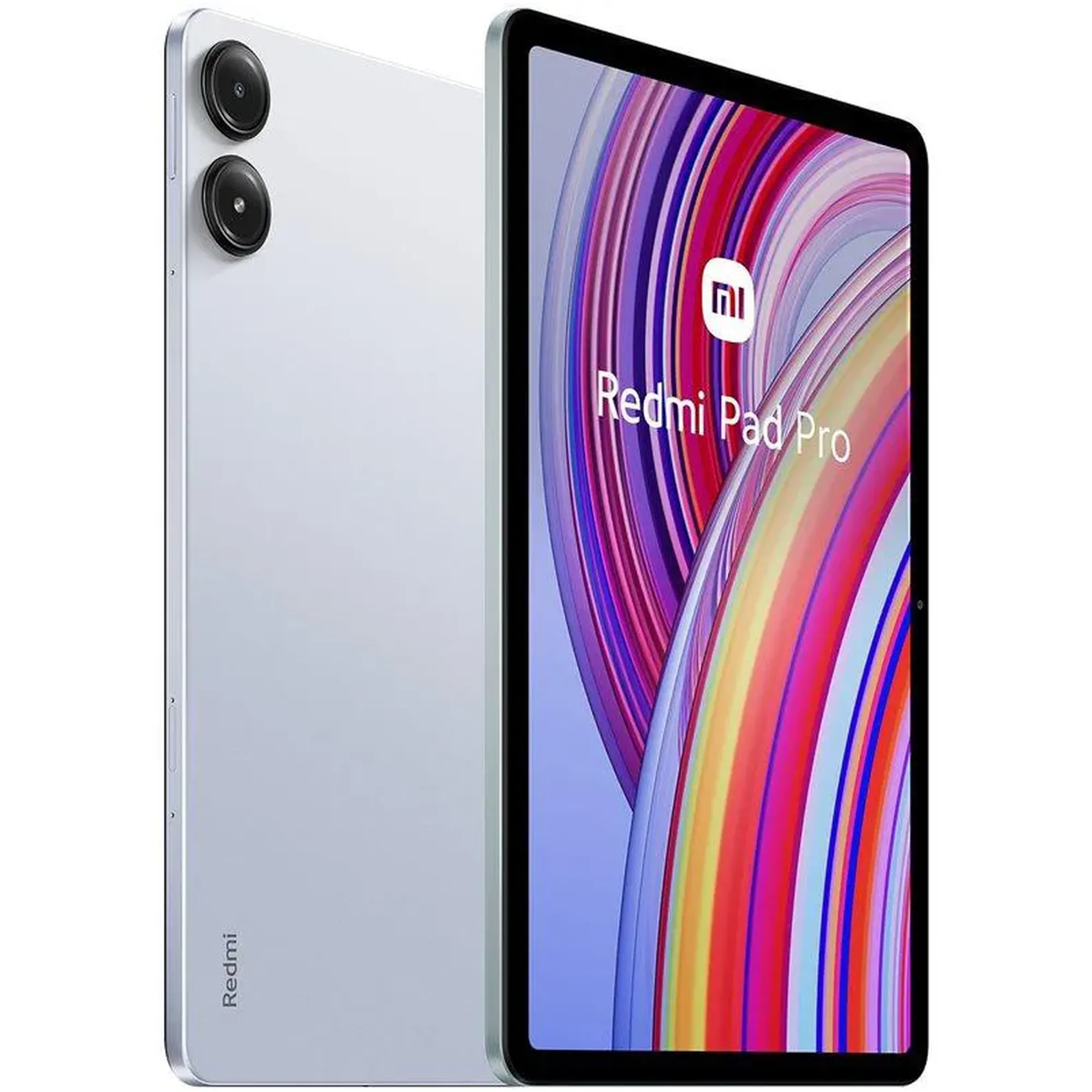 Купить Планшет Xiaomi Redmi Pad Pro 8/256GB Ocean Blue (2405CRPFDG/VHU4719EU) - фото 2