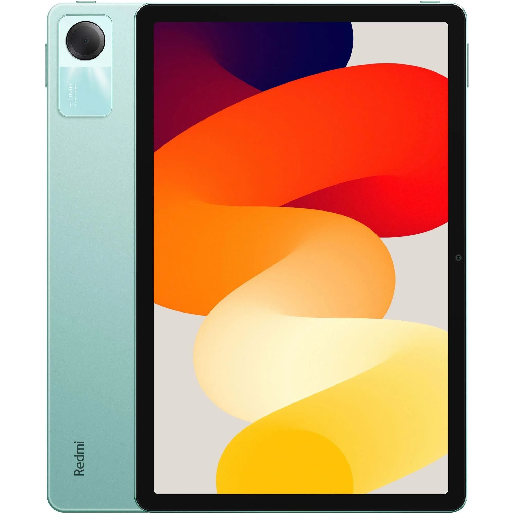 Купити Планшет Xiaomi Redmi Pad SE 4/128GB Mint Green (VHU5356EU) - фото 1