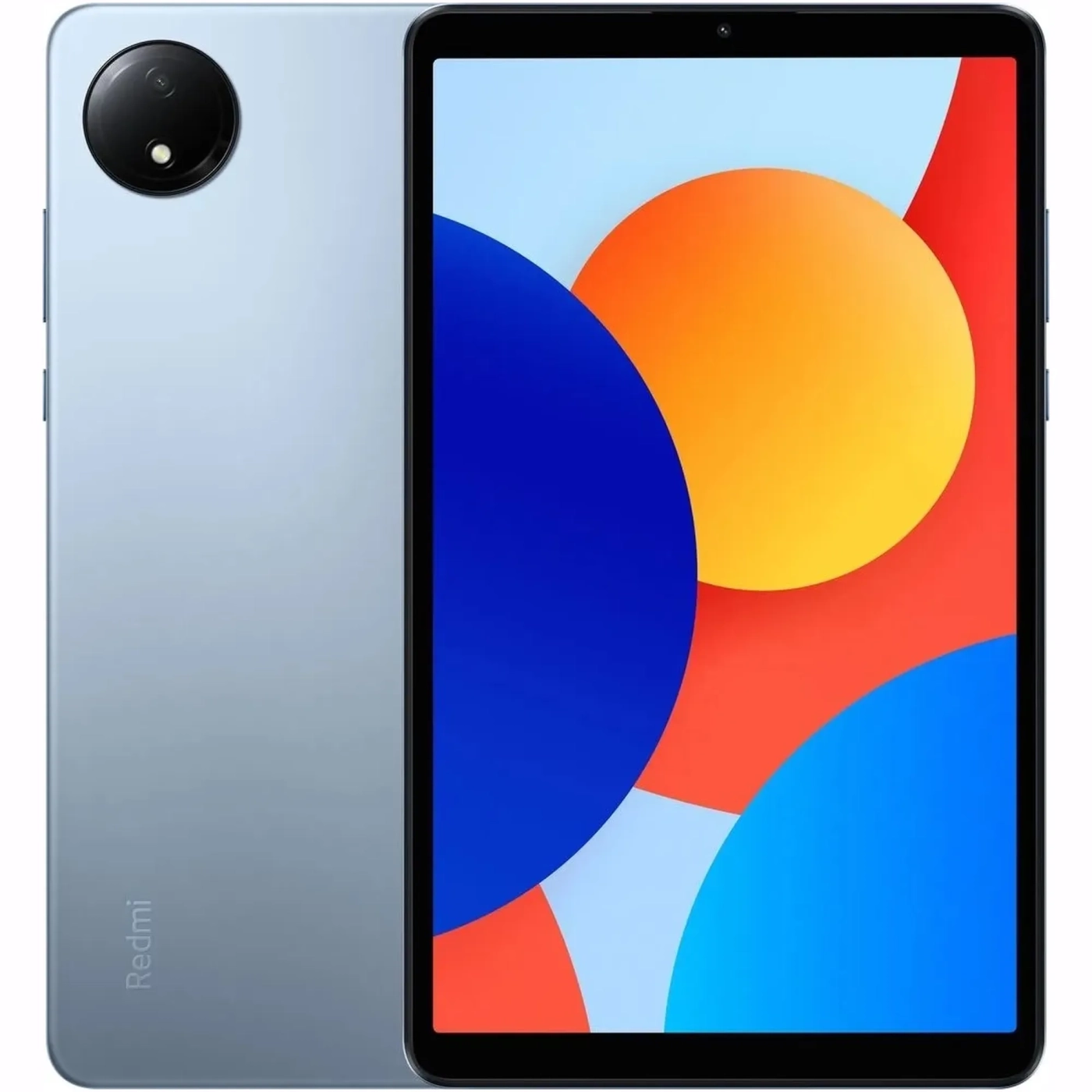 Купить Планшет Xiaomi Redmi Pad SE 8.7 4G 4/64GB Blue (VHU4943EU) - фото 1