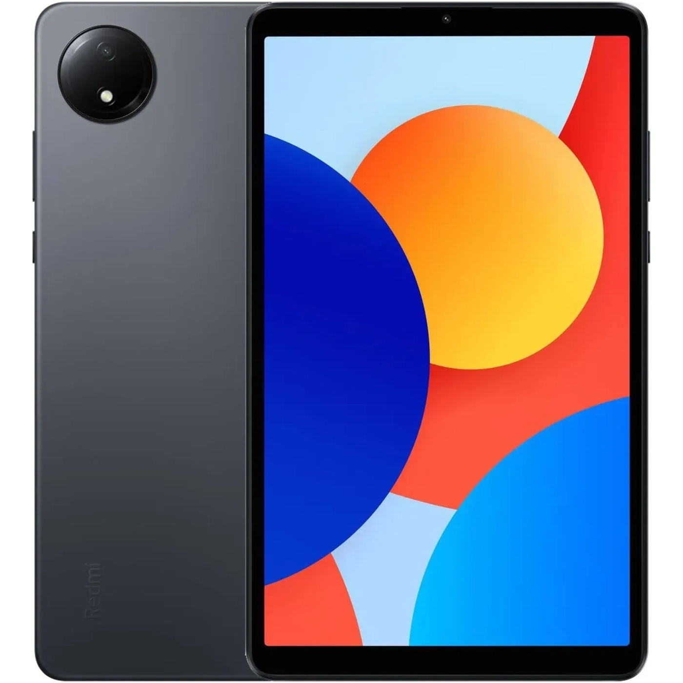 Купить Планшет Xiaomi Redmi Pad SE 8.7 4G 4/64GB Gray (VHU5027EU) - фото 1