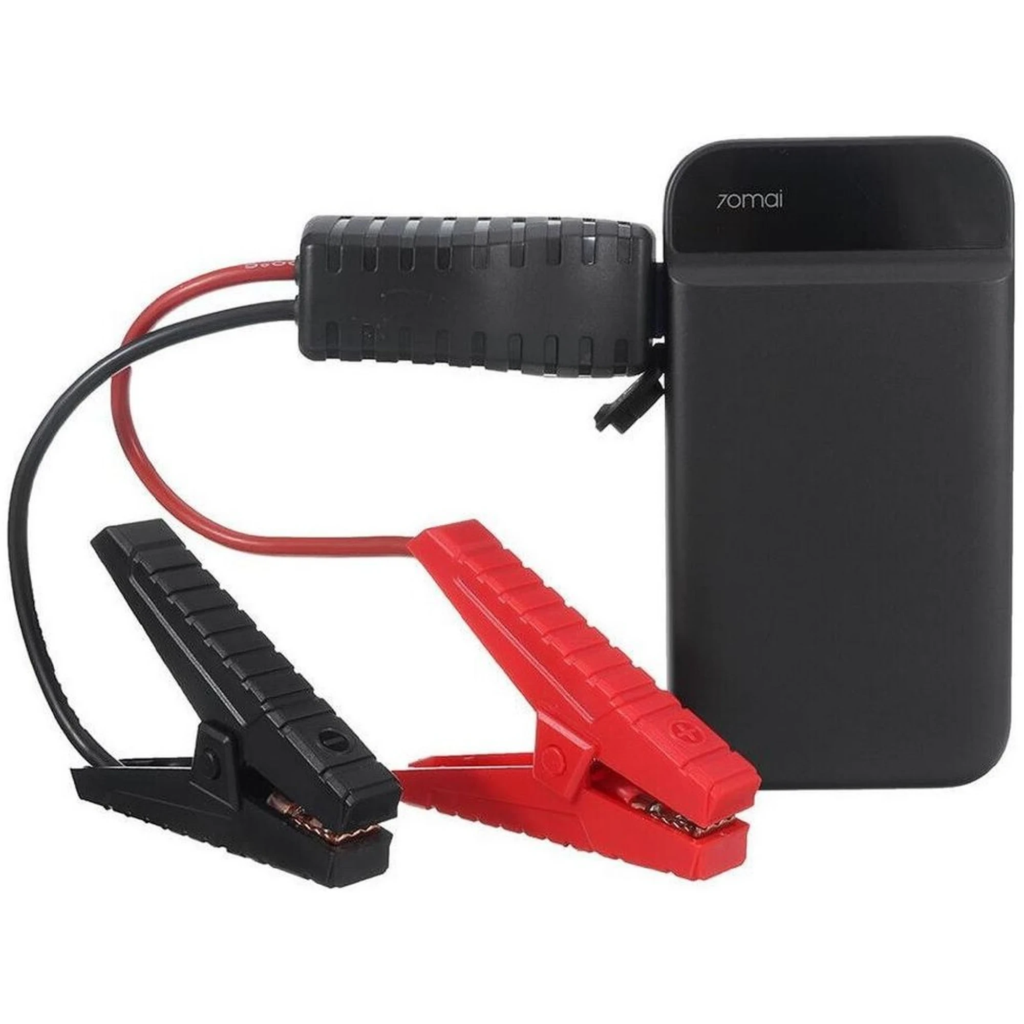 Купить Пуско-зарядное устройство 70Mai 11100mAh Jump Starter Midrive PS01 (523090) - фото 5