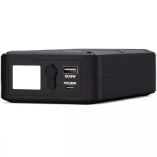 Купить Пуско-зарядное устройство Proove Jumper 12 000mAh 1200A Black (JS1000112201) - фото 3