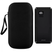 Купить Пуско-зарядное устройство Proove Jumper 12 000mAh 1200A Black (JS1000112201) - фото 4
