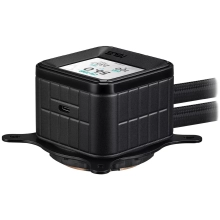 Купить Система водяного охлаждения ASUS PRIME-LC-360-ARGB-LCD (90RC00Z1-B0EAY0) - фото 8