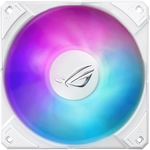 Купить Система водяного охлаждения ASUS ROG RYUJIN III 360 ARGB Extreme White Edition (90RC0132-M0EAY0) - фото 9