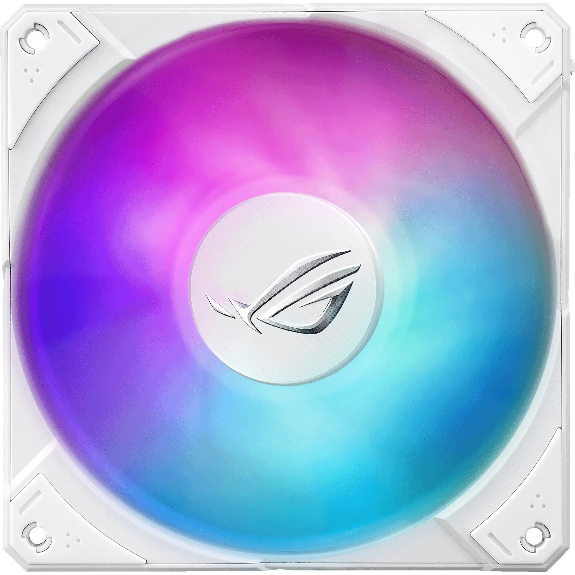 Купить Система водяного охлаждения ASUS ROG RYUJIN III 360 ARGB Extreme White Edition (90RC0132-M0EAY0) - фото 9