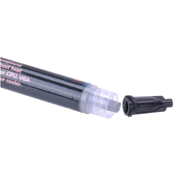 Купити Термопаста Phobya NanoGrease Extreme (31103) - фото 2