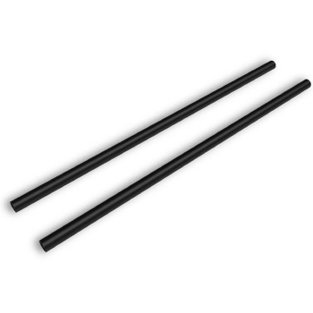 Купити Трубка EKWB EK-Loop Metal Tube 16mm 0.8m Black Nickel 2pcs (3831109893951) - фото 1