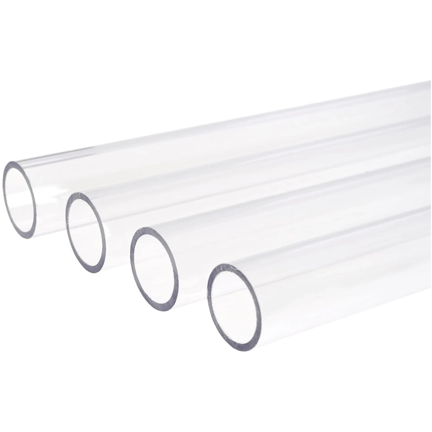 Купить Трубка Alphacool Eisrohr 16/13mm PETG HardTube 80cm 4pcs (18515) - фото 1