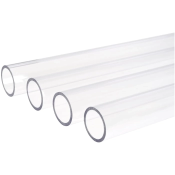Купити Трубка Alphacool Eisrohr 16/13mm PETG HardTube 80cm 4pcs (18515) - фото 1