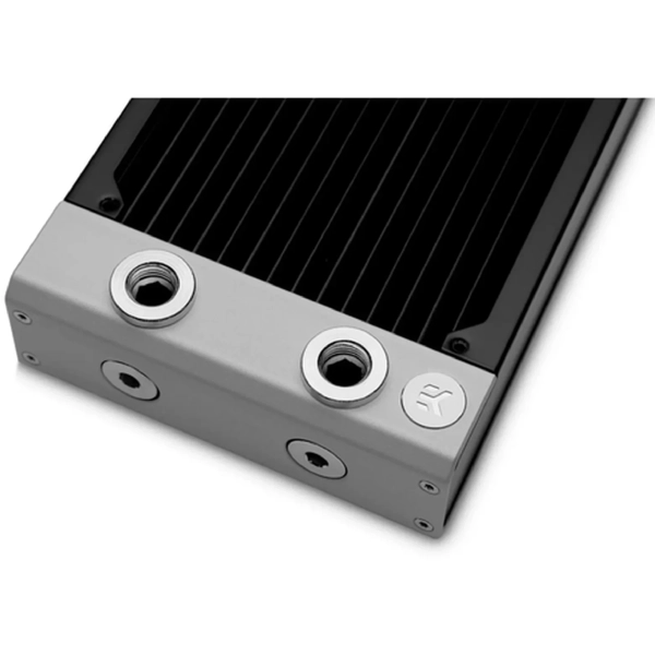 Купить Радиатор EKWB EK-Quantum Surface P240 - Black Edition (3831109892053) - фото 3