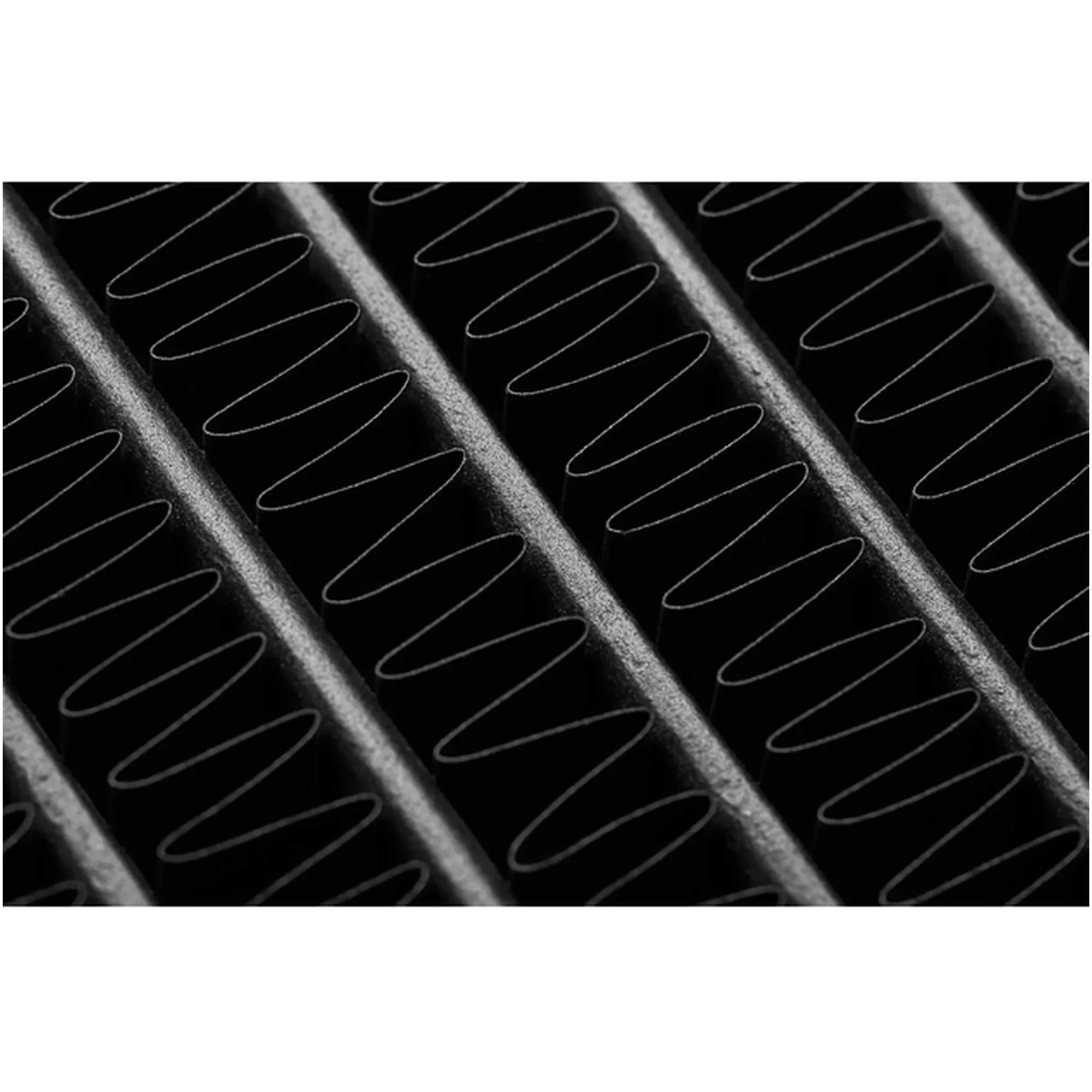 Купить Радиатор EKWB EK-Quantum Surface P240 - Black Edition (3831109892053) - фото 5