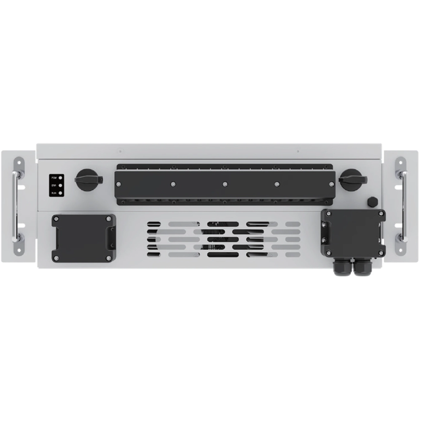 Купить MPPT модуль DEYE BOS-B 200KW 8 MPPT (SUN-MPPT-L01-EU-AM8) - фото 1