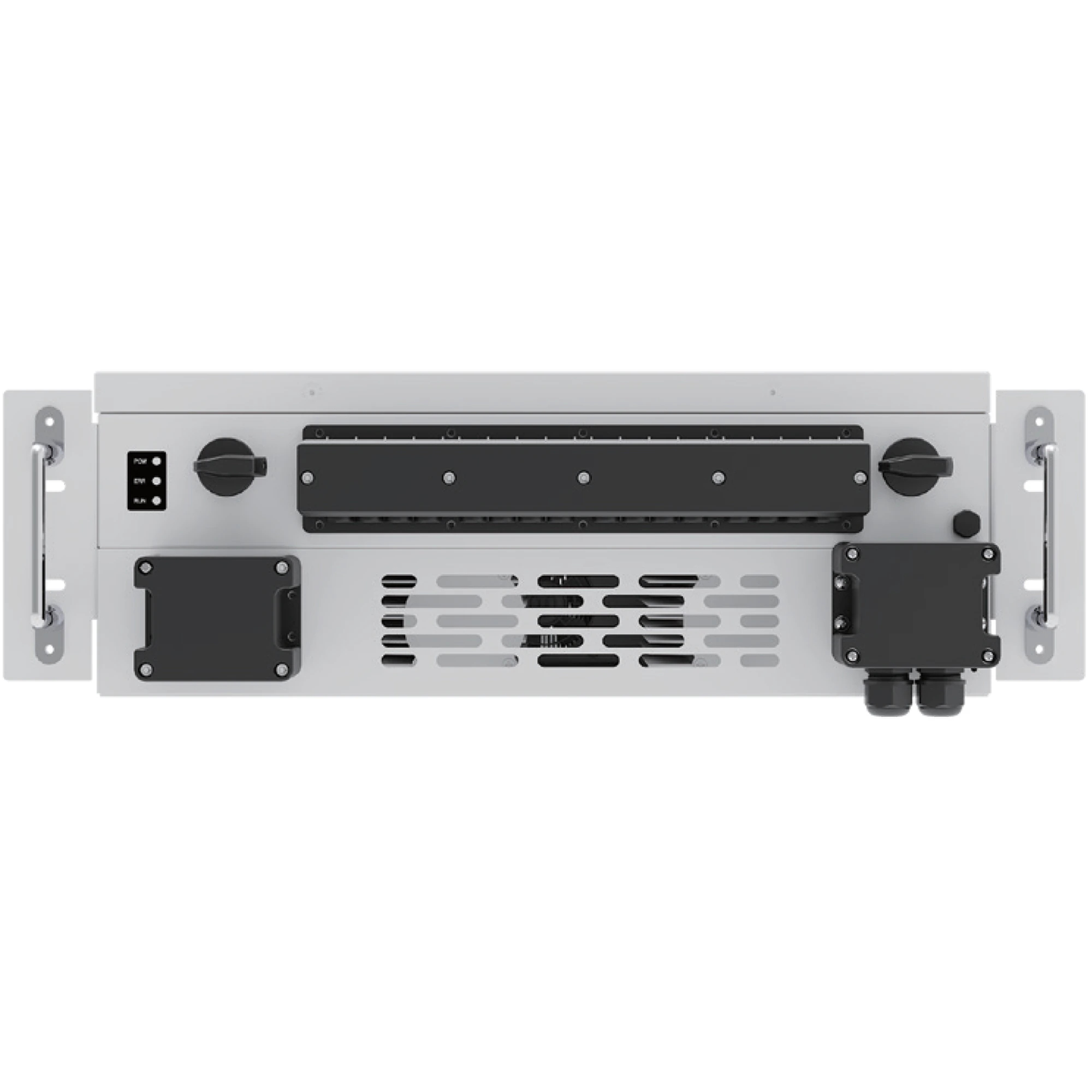 Купить MPPT модуль DEYE BOS-B 200KW 8 MPPT (SUN-MPPT-L01-EU-AM8) - фото 1