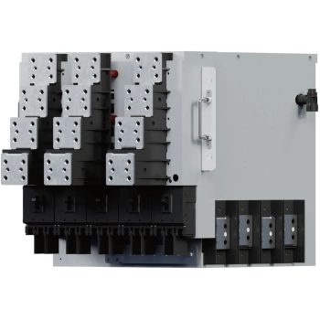 Купить АВР преключатель DEYE BOS-B 500KW 10ms (SUN-STS500L) - фото 1