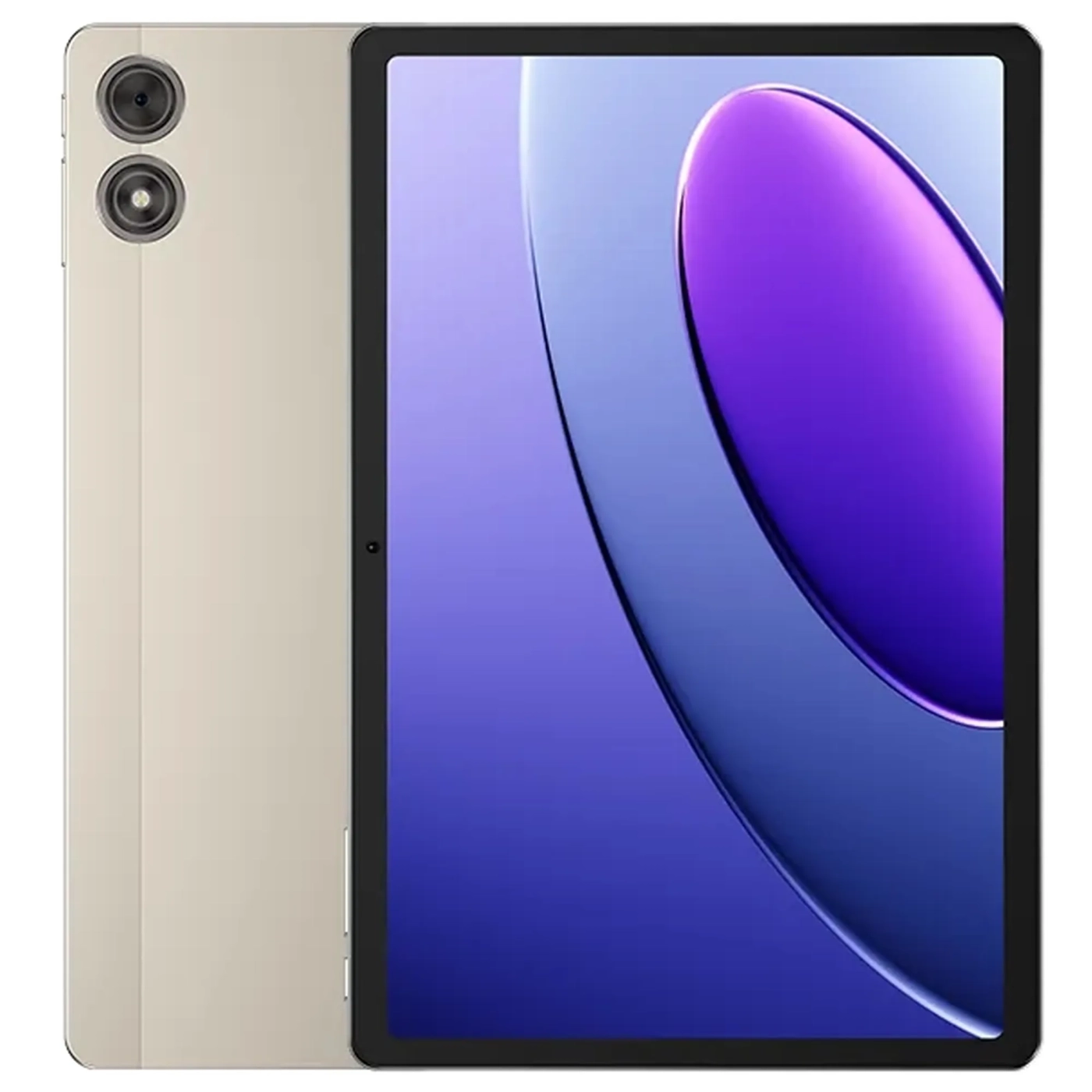 Купить Планшет Tecno Megapad 10 (T1001) 4/128GB Champagne Gold (4894947045530) - фото 1