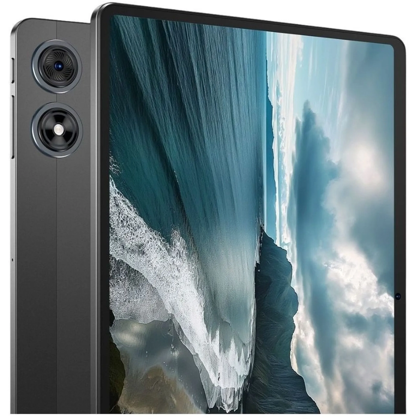 Купить Планшет Tecno MegaPad 10 (T1001) 4/256GB Space Grey (4894947045523) - фото 3