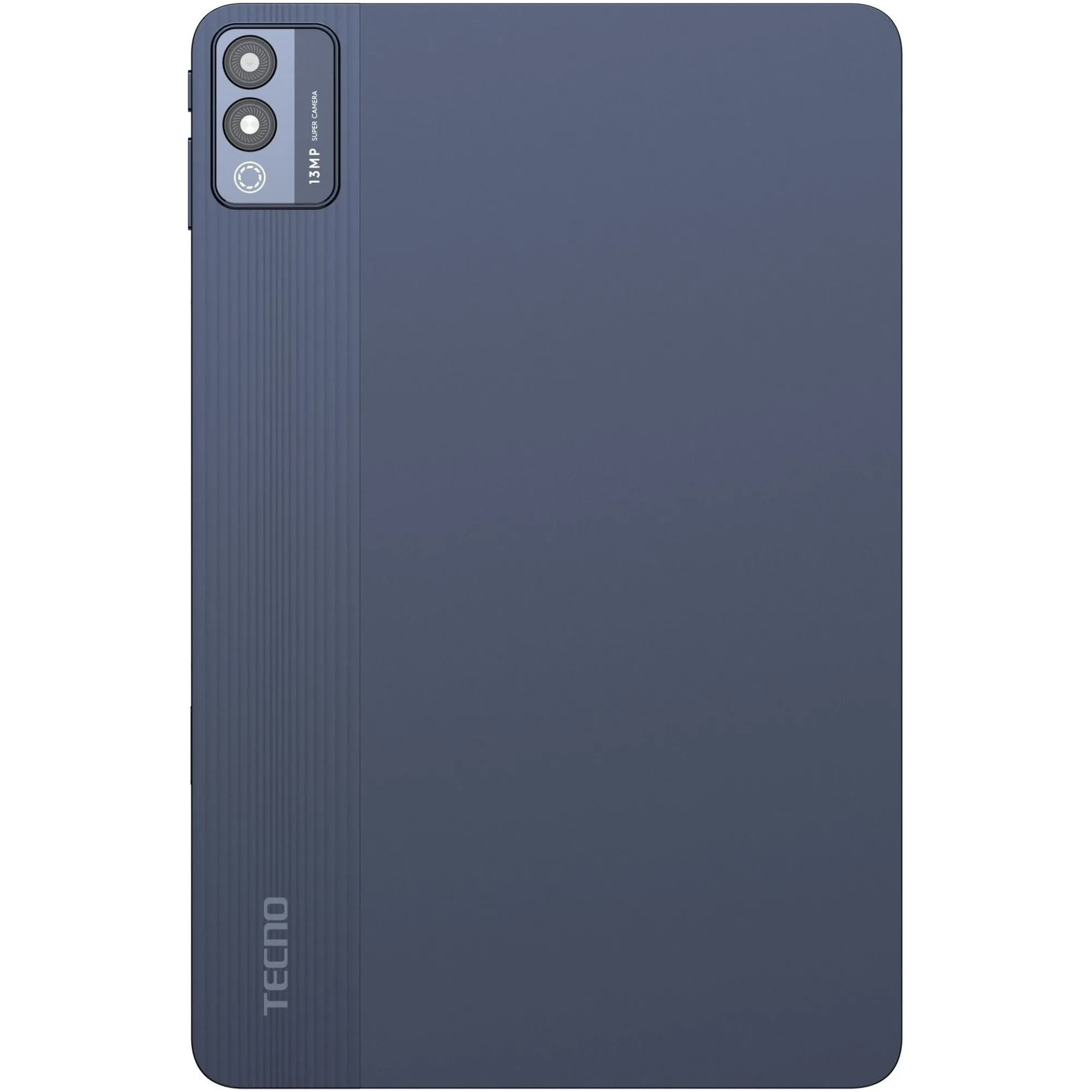 Купити Планшет Tecno Megapad 11 (T1101) 8/128GB Starfall Grey (4894947052194) - фото 3