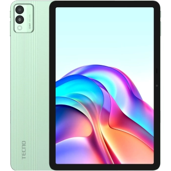 Купити Планшет Tecno Megapad 11 (T1101) 8/128GB Vitality Green (4894947052200) - фото 1