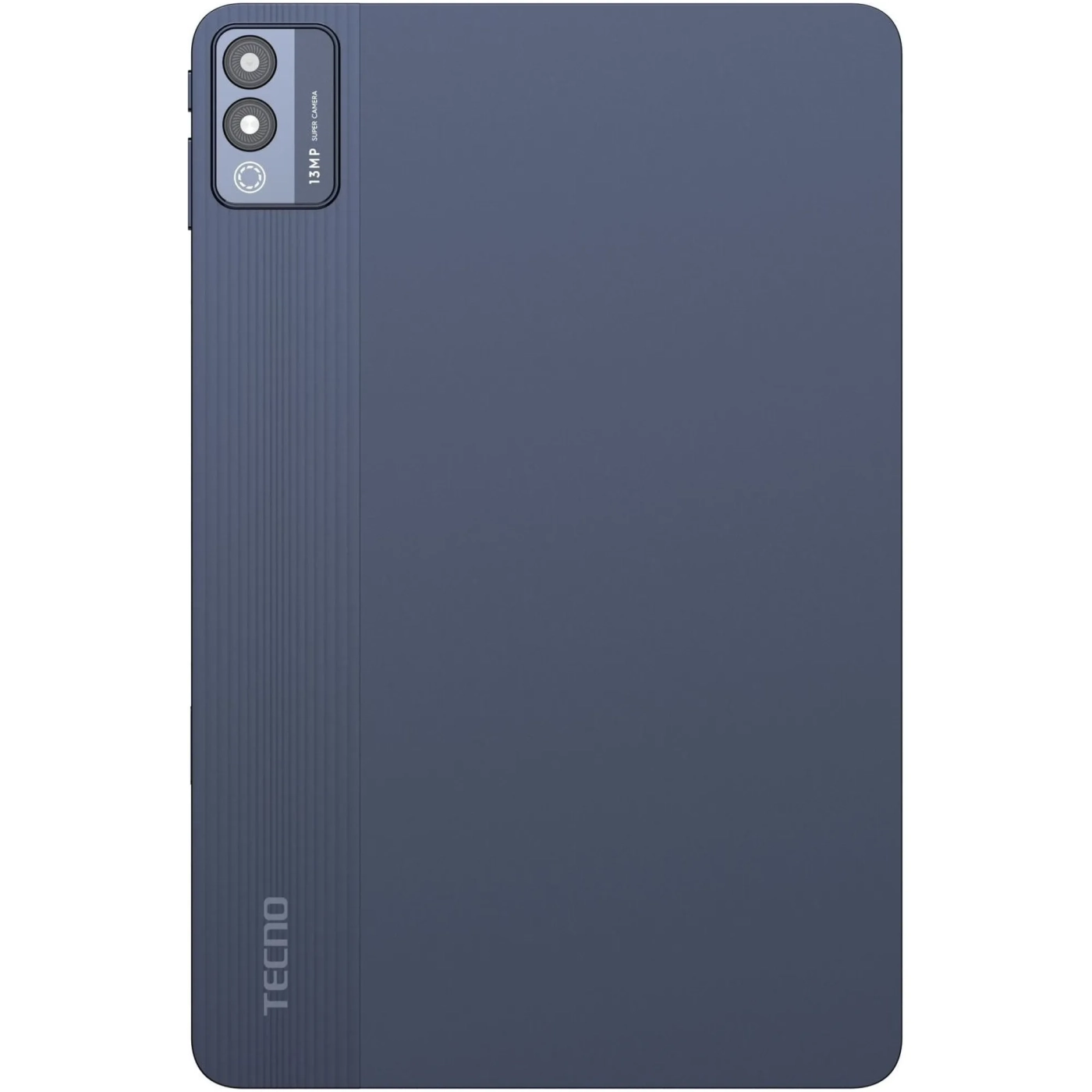 Купити Планшет Tecno Megapad 11 (T1101) 8/256GB Starfall Gray (4894947052217) - фото 3