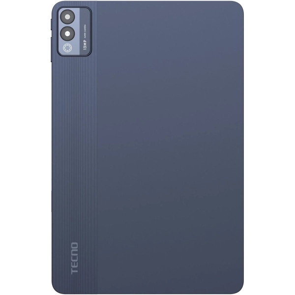 Купити Планшет Tecno Megapad 11 (T1101) 8/256GB Starfall Gray (4894947052217) - фото 3