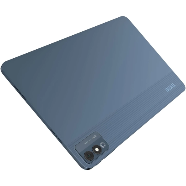 Купити Планшет Tecno Megapad 11 (T1101) 8/256GB Starfall Gray (4894947052217) - фото 8