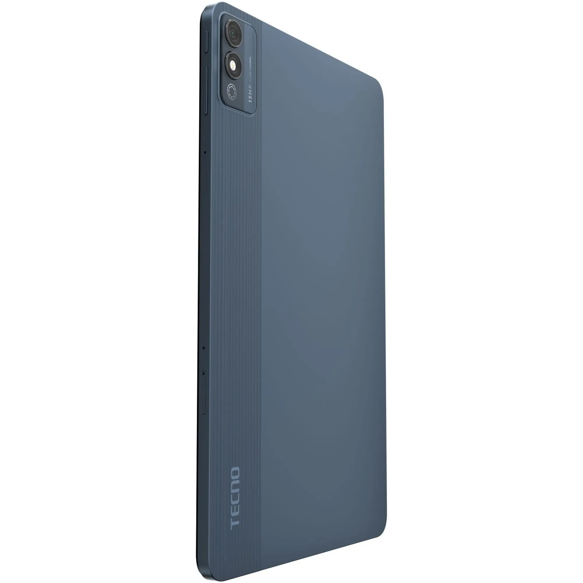 Купити Планшет Tecno Megapad 11 (T1101) 8/256GB Starfall Gray (4894947052217) - фото 9