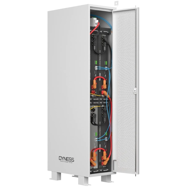 Купить Шкаф для DYNESS 4xB4850 (B4850_4in1Box) - фото 2