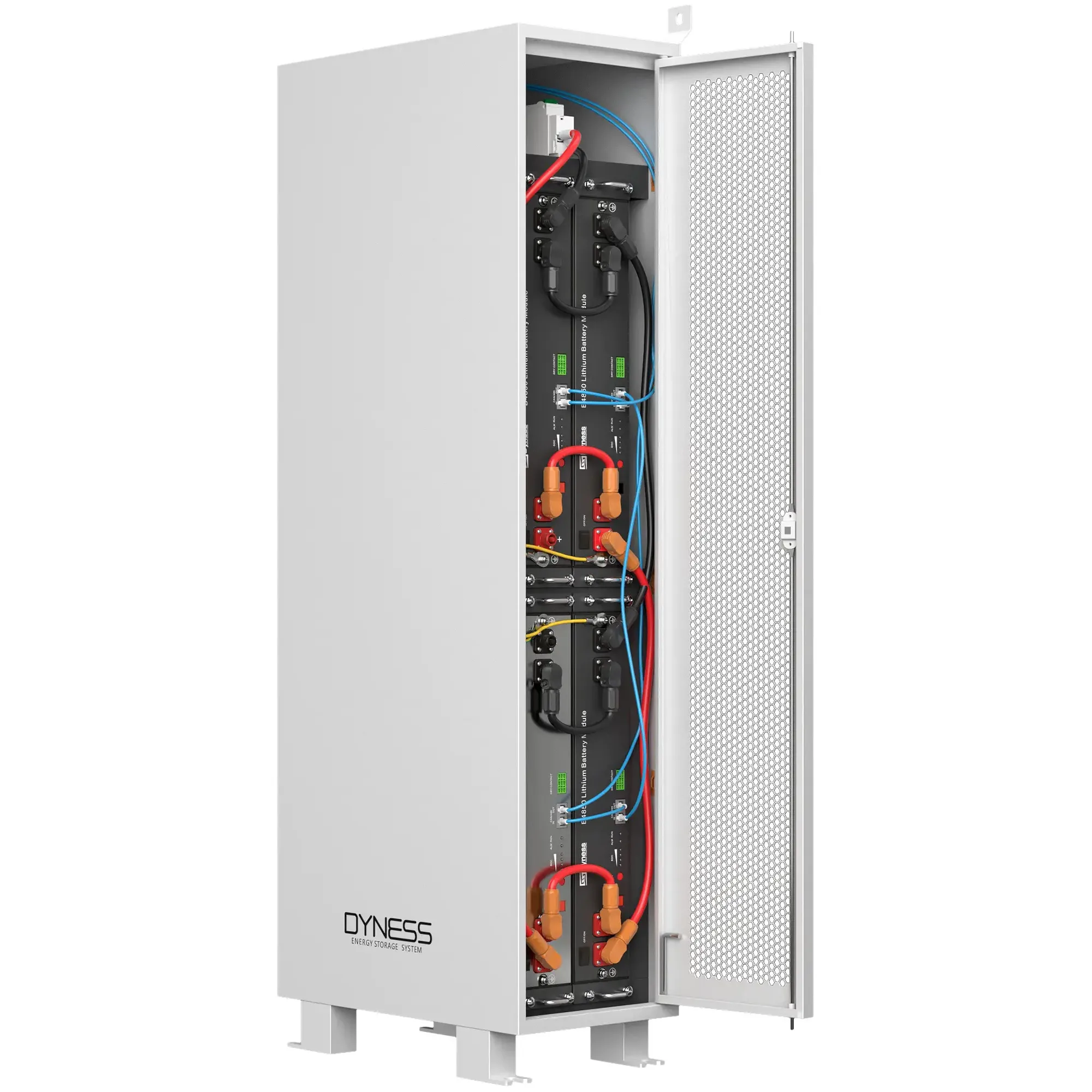 Купить Шкаф для DYNESS 4xB4850 (B4850_4in1Box) - фото 2