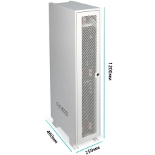 Купить Шкаф для DYNESS 4xB4850 (B4850_4in1Box) - фото 3