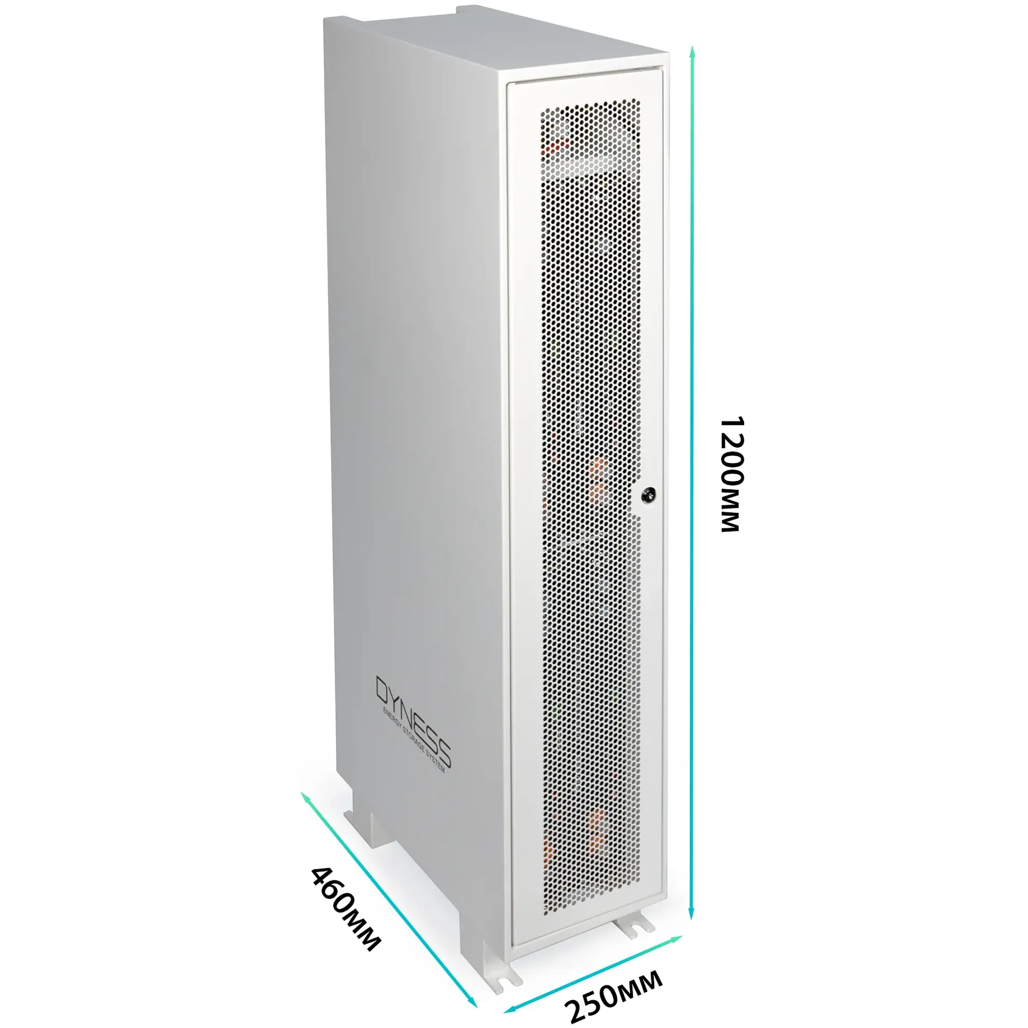 Купить Шкаф для DYNESS 4xB4850 (B4850_4in1Box) - фото 3