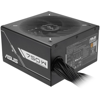 Купить Блок питания ASUS Prime 750W 80+ Bronze (90YE00Y0-B0NA00) - фото 1
