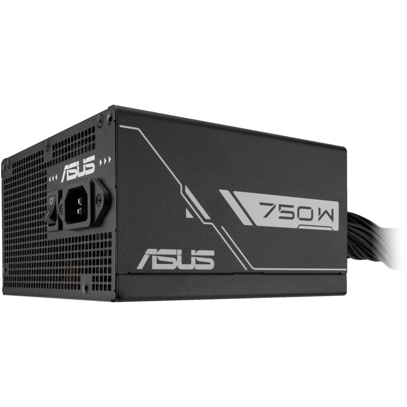 Купить Блок питания ASUS Prime 750W 80+ Bronze (90YE00Y0-B0NA00) - фото 3