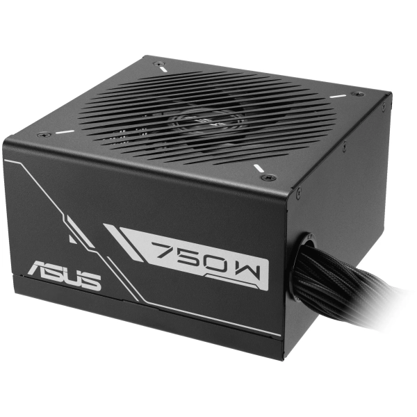 Купить Блок питания ASUS Prime 750W 80+ Bronze (90YE00Y0-B0NA00) - фото 7