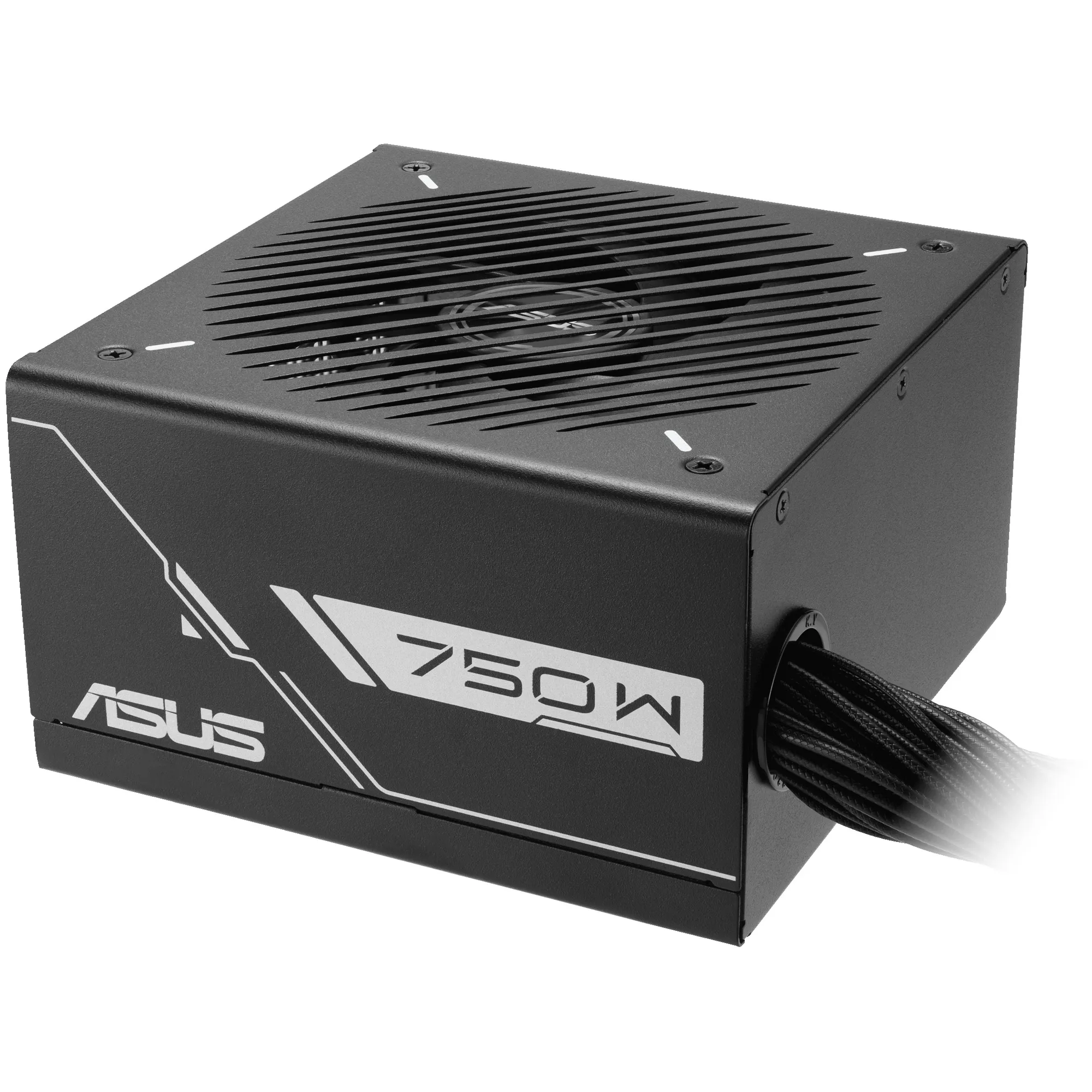 Купить Блок питания ASUS Prime 750W 80+ Bronze (90YE00Y0-B0NA00) - фото 7