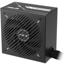 Купить Блок питания ASUS Prime 750W 80+ Bronze (90YE00Y0-B0NA00) - фото 9