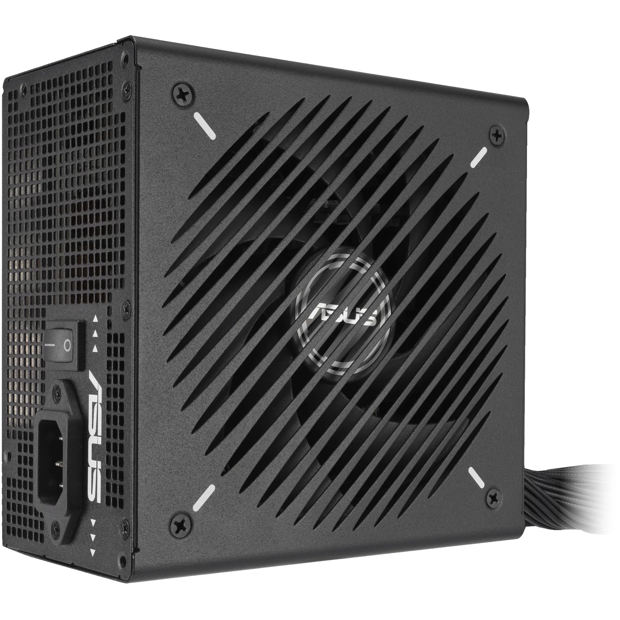 Купить Блок питания ASUS Prime 750W 80+ Bronze (90YE00Y0-B0NA00) - фото 11